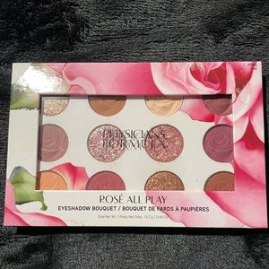 Physicians Formula “Rosé All Day” pallet